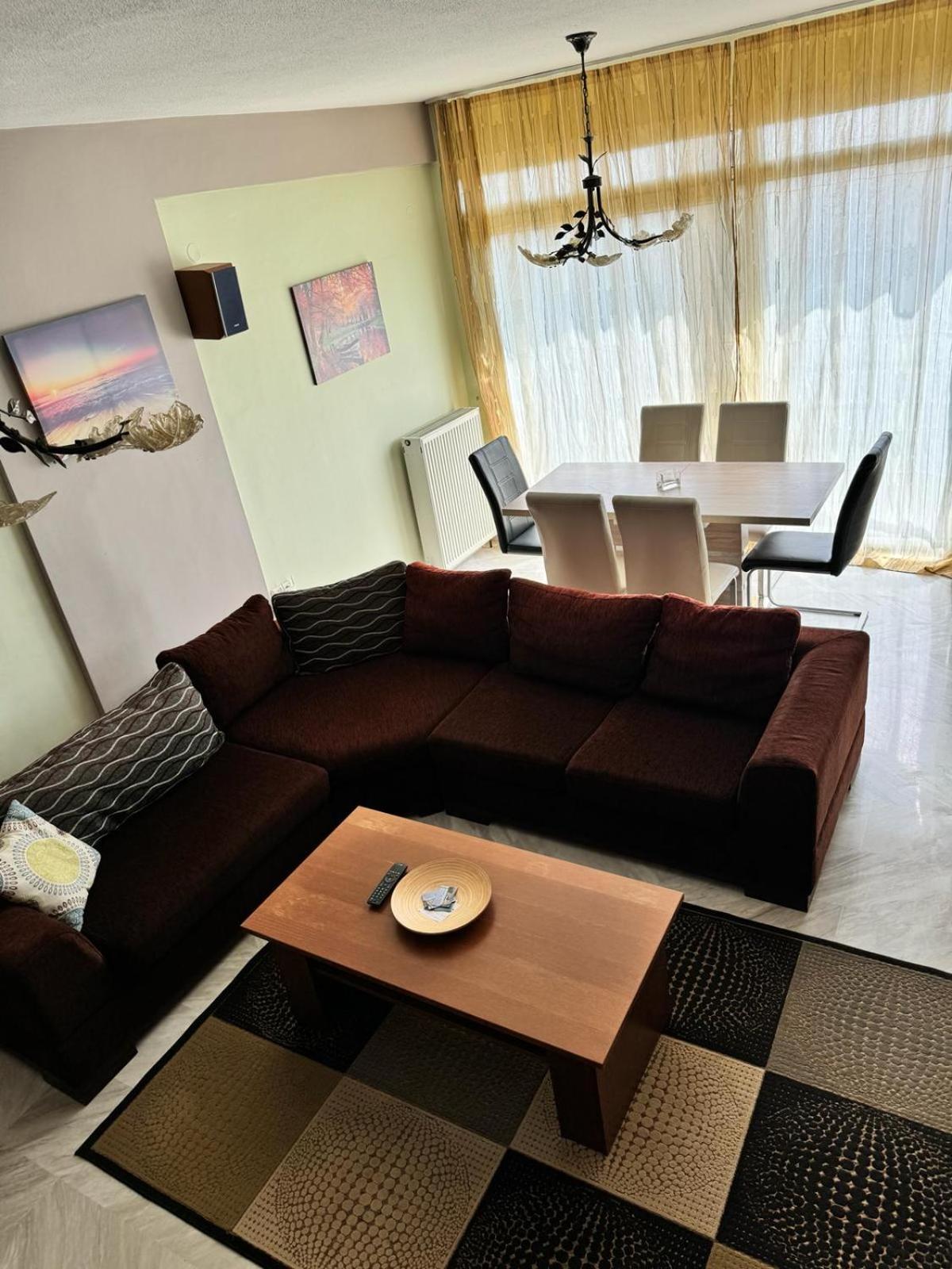 Sofias Ferienhaus Kavála Exterior photo